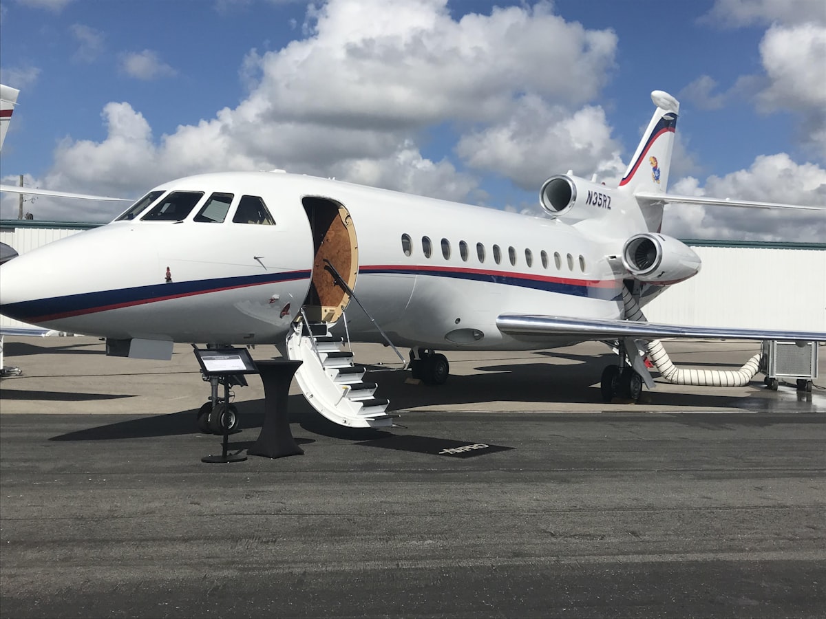Airline Staffing Challenges: Pilots, Ramp Agents, and the Return to Travel