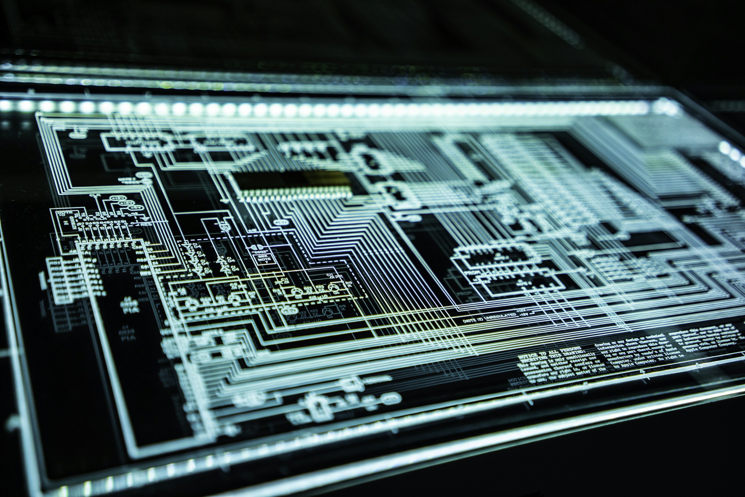 Cybersecurity Headcount Gap: Cisco, Palo Alto Networks, CrowdStrike