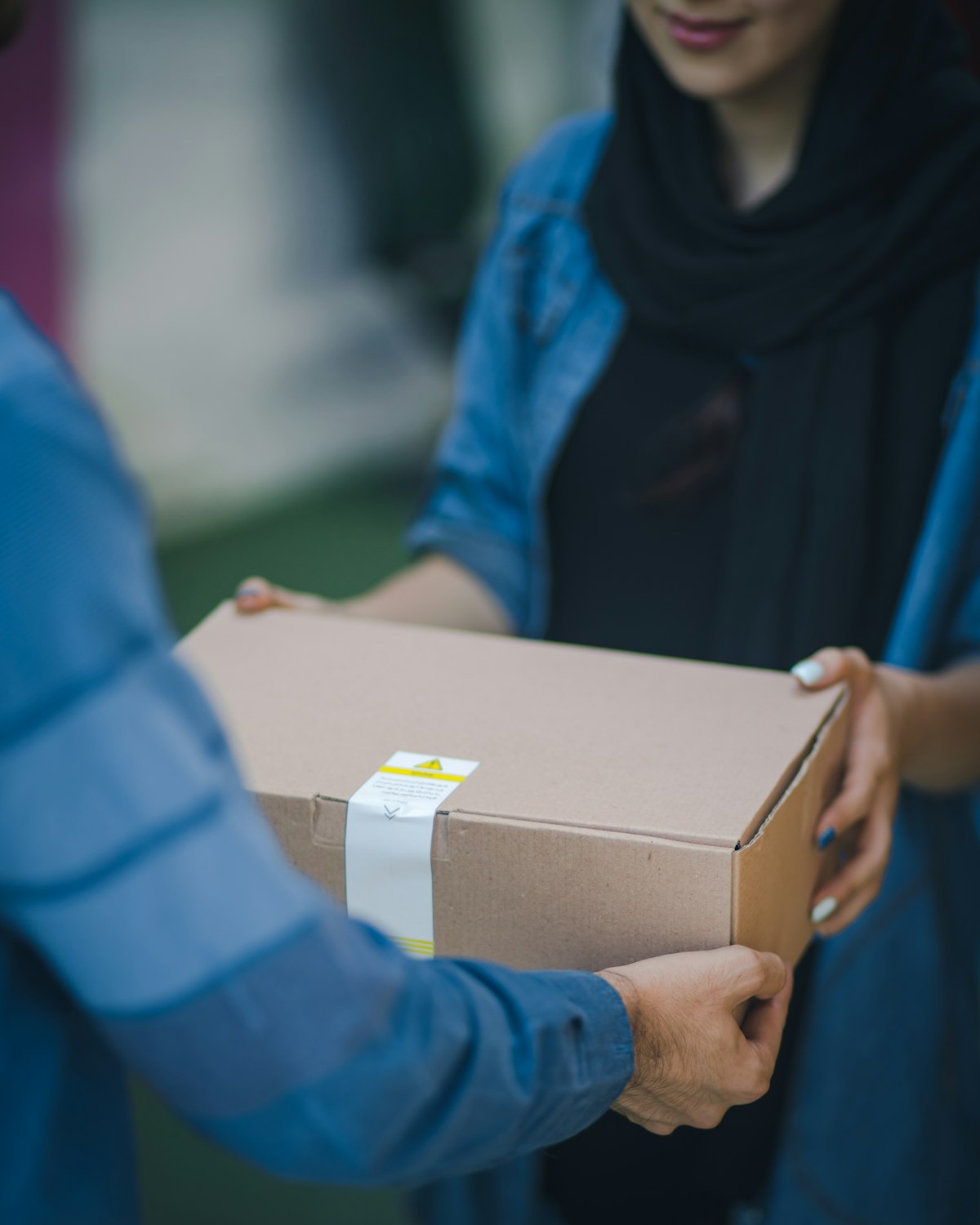 Gig Platforms Expand to Courier, Errand, and Healthcare "On-Demand"