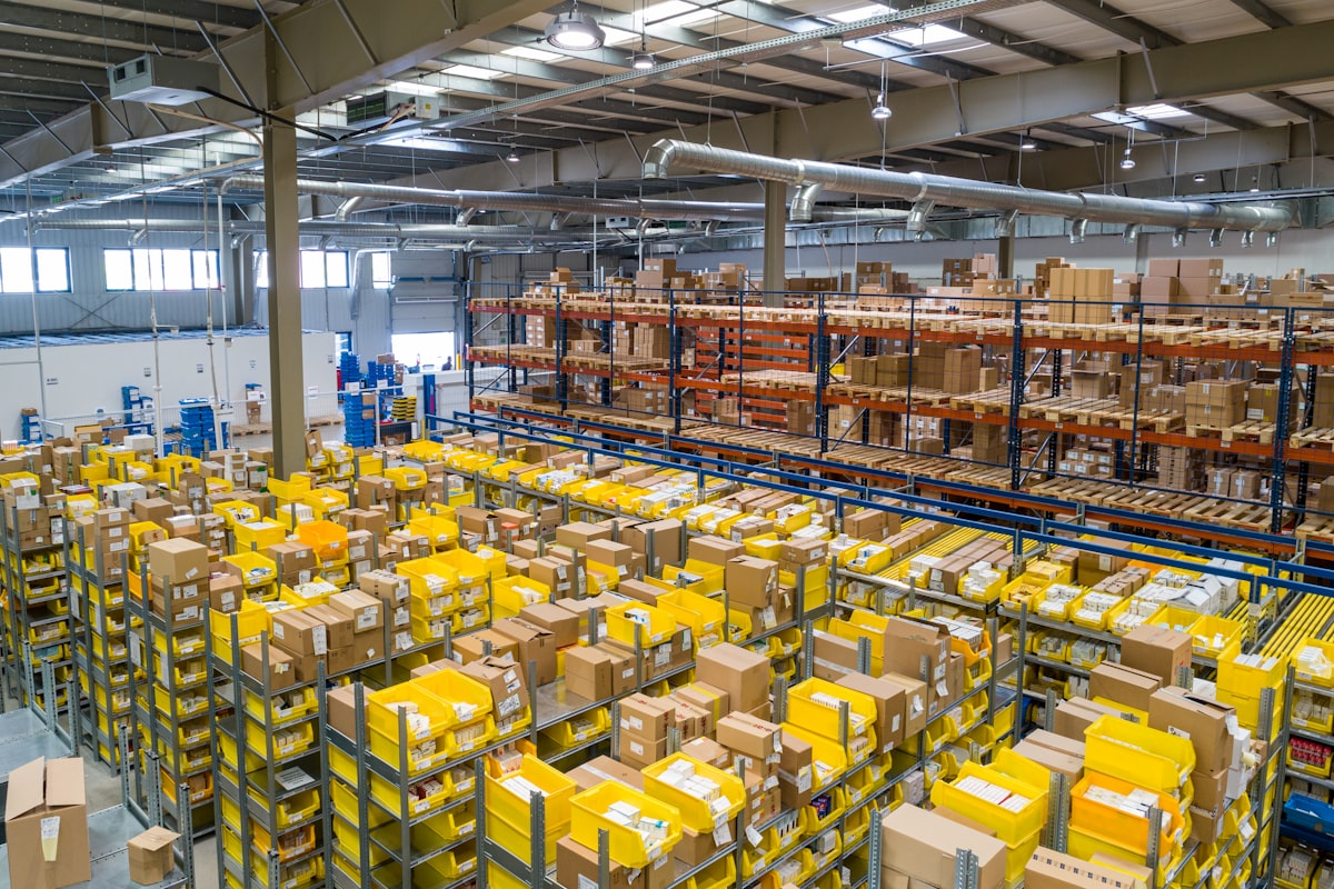 Returns Processing Workers Needed: Online Retail Reverse Logistics