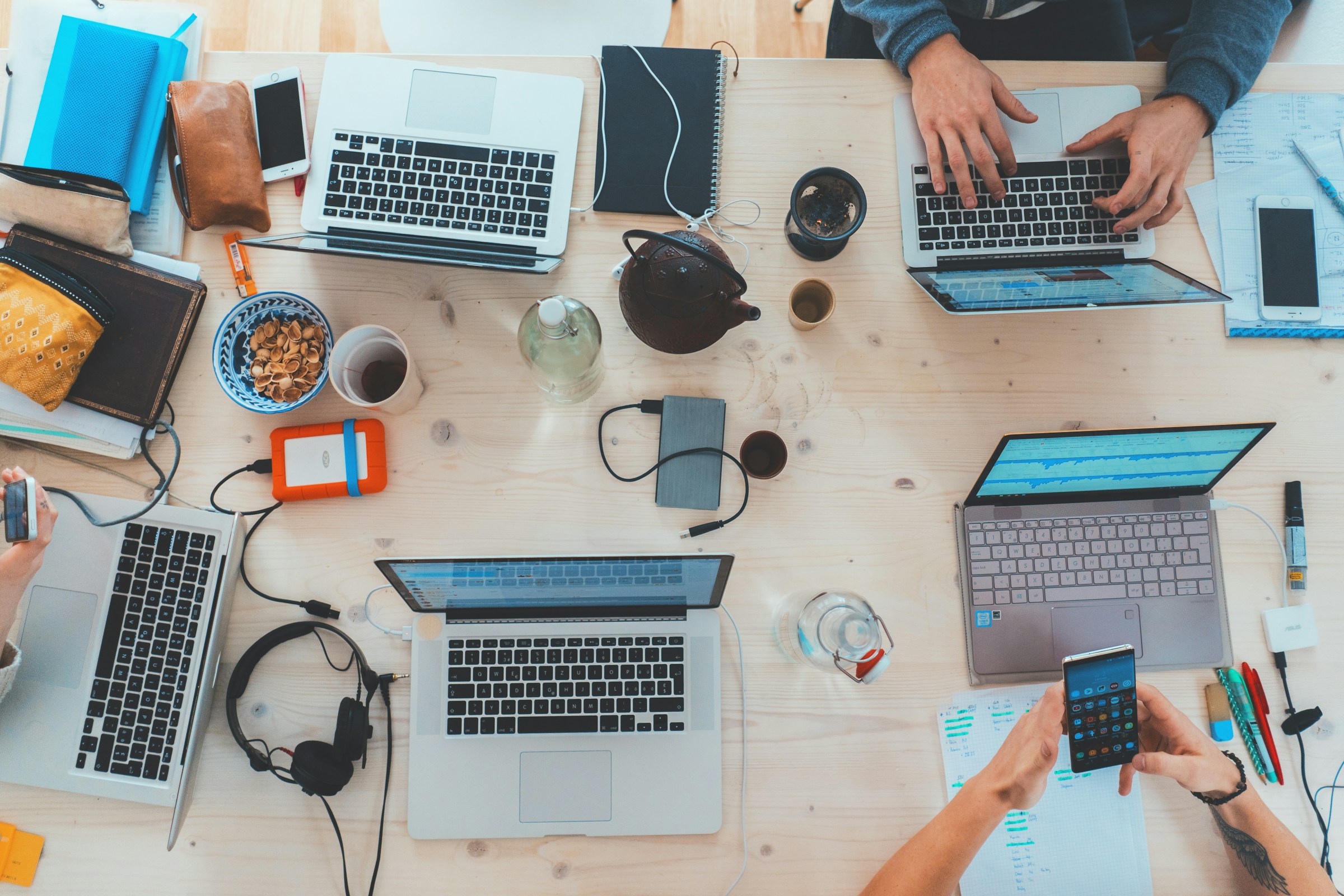 Help Wanted Online — The Conference Board HWOL and the LEI Turning Point