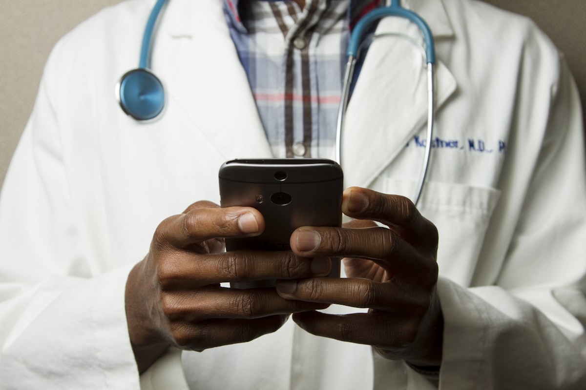 Healthcare Tech Staffing: Growing Demand for Telehealth Roles