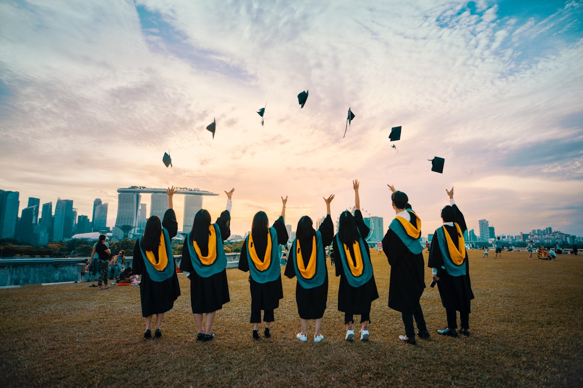 Early-Career Outlook — NACE Job Outlook & First Destination