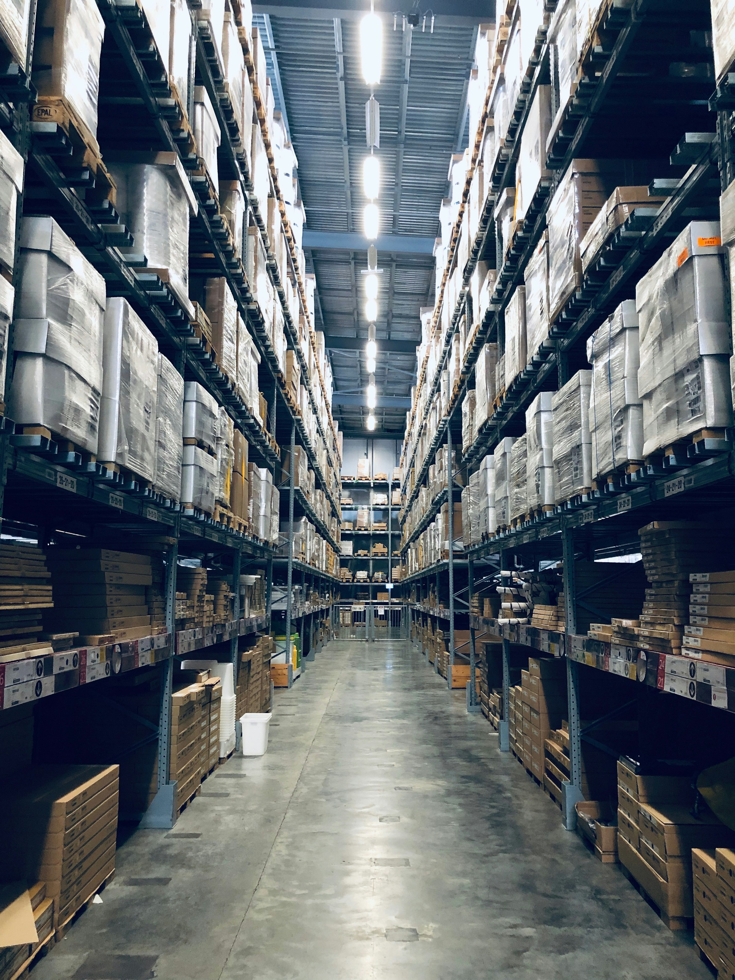 Retail Warehouse Wars: Walmart vs. Target (and Costco) for Fulfillment Talent